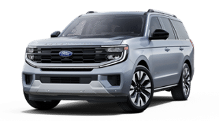 2025 Ford Expedition® External Image 2